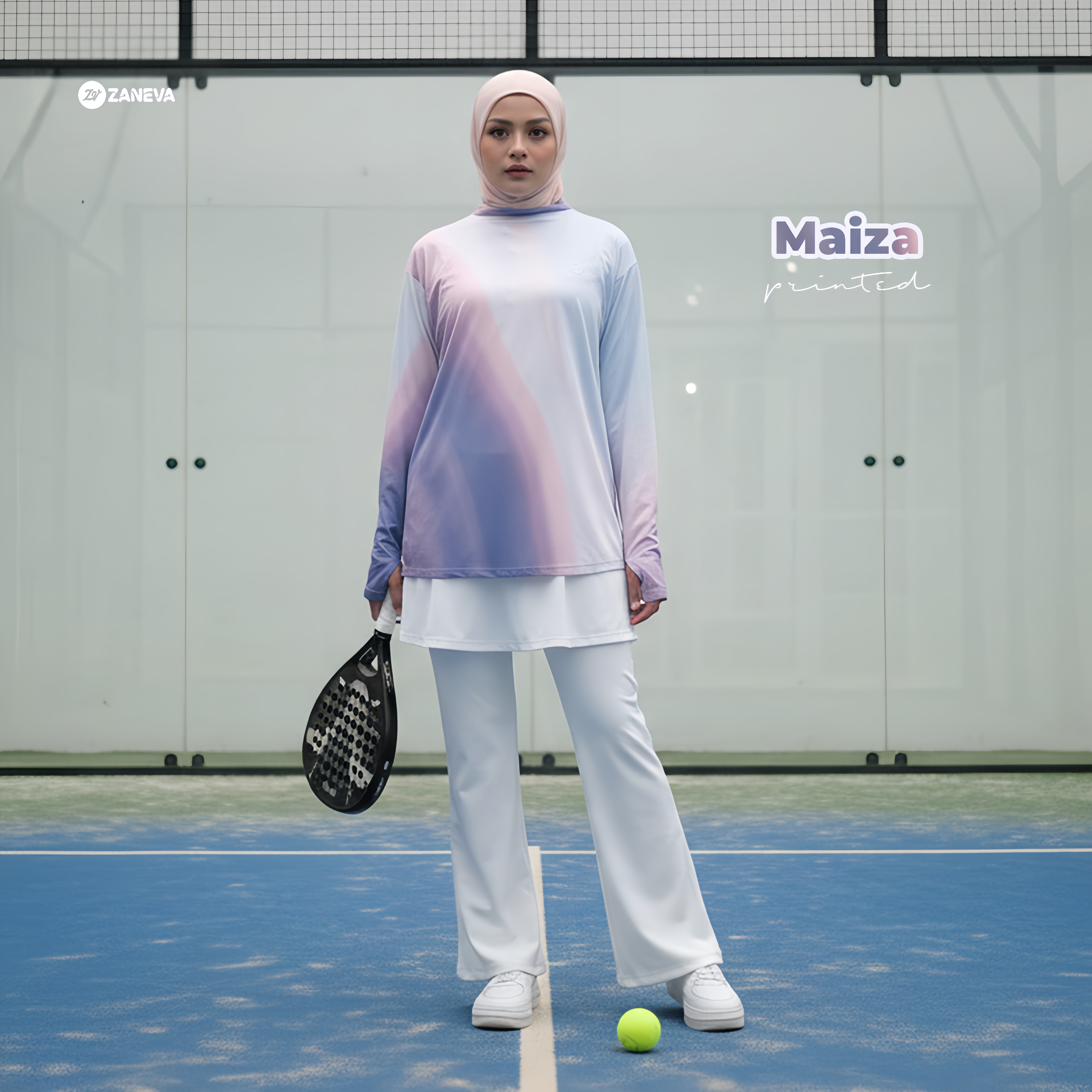 Maiza New Arrival
